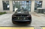 Tesla Model Y 2026 Standard Range Rear-Wheel Drive– Factory Price From China | China Vehicle Import - Import Cars From China Israel - Image 3