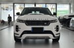 Range Rover Evoque 2026 Model 2.0T SE Premium Edition– Ready for Export From China | China Electric Cars - Chinese EV Import Israel