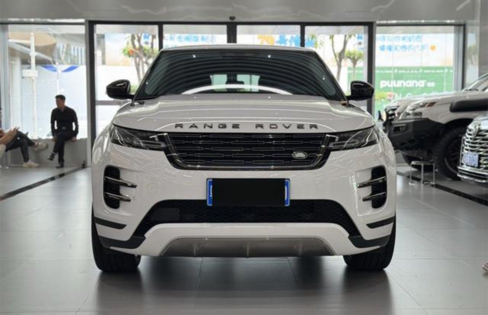 imgi_5_Range Rover Evoque 4 Range Rover Evoque 2026 Model 2.0T SE Premium Edition– Ready for Export From China | China Electric Cars - Chinese EV Import Israel - Image 1