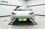 BYD Seagull 2026 model 305KM Vitality Edition– Ready for Export From China | Direct China Car Export - Export Cars From China Israel