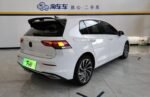 Volkswagen Golf 2026 280TSI DSG Pro– Factory Price From China | Cars From China for Sale Online - Chinese Cars for Sale in Israel - Image 2