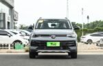 2026 Volkswagen Tharu XR– China Export Vehicle | Cars From China for Global Buyers - Chinese Cars Israel
