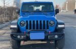 Jeep Wrangler 2026 2.0T Rubicon 4-door version– Ready for Export From China | China Vehicle Export - China Car Export Israel