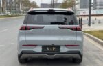 2026 AION Y 70 Enjoy Tech Edition– Ready for Export From China | China Car Export - Chinese Car Export Israel - Image 3