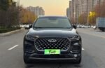 Chery Tiggo 8 PLUS 2026 Model 290TGDI DCT Luxury Edition+– Factory Price From China | Cars in Stock in China - Chinese SUV Import Israel
