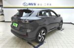 Changan CS55 PLUS 2026 Model Third Generation 1.5T DCT Premium Version– Ready for Export From China | MPVs From China - Chinese New Energy Car Israel - Image 3