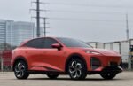 Deepal S07 2026 Model 215Max Dry Kun Intelligent Driving ADS SE Extended-Range Edition– Factory Price From China | China Wholesale Car Prices - Chinese Car Import Price Israel - Image 3