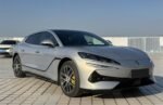 Denza Z9GT DM 2026 Model 1100 All-Wheel Drive Ultra Edition– Factory Price From China | Latest Cars From China - Factory Price From China Israel - Image 3