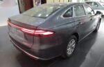 Geely Galaxy Starshine 6 2026 Model, 125 km Range Edition– Ready for Export From China | Cars From China for Sale Online - Chinese Cars for Sale in Israel - Image 2