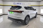 Jetour X70 PLUS 2026 Model 1.6T DCT Premium Edition 5-Seater– Ready for Export From China | Cars Exported From China - China Export Car Israel - Image 3