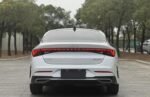 Kia K5 2026 270T CVVD– Factory Price From China | China Electric Vehicles - Chinese Electric Vehicle Import Israel - Image 2