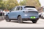 2026 Leapmotor B10– China Export Vehicle | China Vehicle Prices - Chinese Cars Price Israel - Image 3