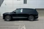 NIO ES8 2026 Model Six-Seater Executive Luxury Version– Ready for Export From China | China Vehicle Supplier - Chinese Cars Direct From China Israel - Image 3