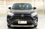 Toyota RAV4 2026 model 2.0L CVT front-wheel drive Style Edition– Factory Price From China | Direct Car Import From China