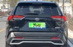 Toyota RAV4 2026 Model 2.0L CVT Front-Wheel Drive Urban Edition– Factory Price From China | Chinese SUVs From China - Electric Vehicle From China Israel - Image 3