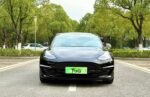 Model 3 2026 Standard Range Plus Rear-Wheel Drive– Ready for Export From China | Direct China Vehicle Export