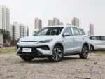 2026 Byd Song Plus New Energy Dm-I 110km 5g Flagship Plus Automatic– Ships Worldwide From China | Cars Shipped From China - Chinese Electric SUV Israel - Image 2