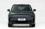 2026 Leapmotor C16 Extended Range 200 Electric Car– In Stock in China | China Car Exporter - Chinese Vehicle Export Israel - Image 3