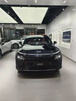 Xpeng G9 Long-Range EV SUV Rwd/Awd 5 Seats Electric Car– In Stock in China | Hybrid Vehicles From China - China Electric Vehicle Israel