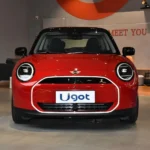 2026 Electric Mini Cooper 456km Classic Car– Wholesale Price From China | China Auto Export - China to Israel Car Export - Image 2