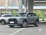 New Toyota Corolla Cross 2026 2.0L Elite Edition– In Stock in China | Cars From China - Chinese Cars for Sale Israel - Image 2