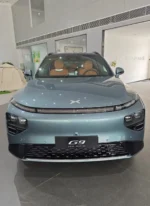Xpeng G9 Long-Range EV SUV Rwd/Awd 5 Seats Electric Car– In Stock in China | Hybrid Vehicles From China - China Electric Vehicle Israel - Image 2