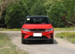 Geely Coolray 2026– In Stock in China | China Vehicle Prices - Chinese Cars Price Israel