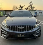 Geely Preface L 1.5td 3dht Xingrui L Hybrid Electric Sedan Car– In Stock in China | Wholesale Cars From China - Chinese Car Export Price Israel