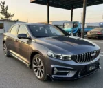 Geely Preface L 1.5td 3dht Xingrui L Hybrid Electric Sedan Car– In Stock in China | Wholesale Cars From China - Chinese Car Export Price Israel - Image 3