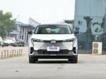 GAC Trumpchi Emkoo Hybrid Compact 2.0L 140 HP Ternary Lithium Battery SUV– Wholesale Price From China | Vehicles From China for Sale - Chinese Vehicles for Sale Israel - Image 2