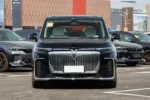 Voyah Dreamer EV Left Hand Drive Electric Car– In Stock in China | Electric Cars From China - Chinese EV for Sale Israel