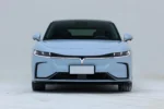 Voyah Passion  Executive Version Edition 4-Door 5-Seater– In Stock in China | Chinese EVs From China - Chinese EVs for Sale Israel - Image 2