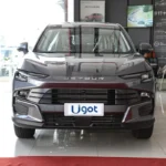 Jetour Dashing 2026 1.5t DCT– Wholesale Price From China | China Wholesale Car Prices - Chinese Car Import Price Israel - Image 2