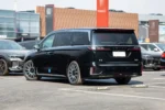 Voyah Dreamer EV Left Hand Drive Electric Car– In Stock in China | Electric Cars From China - Chinese EV for Sale Israel - Image 3