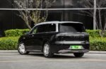 Leapmotor D19 2026– Ready for Export From China | Luxury SUVs From China - EVs From China Israel - Image 3