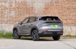 Geely Galaxy M7 2026– Ready for Export From China | Cars Direct From China - Chinese Luxury SUV Israel - Image 3