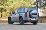 BYD Leopard 5 2026– China Export Vehicle | Cheap Cars From China - Image 4