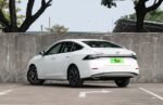 Nissan Sylphy 2026– Ready for Export From China | China Auto Export - China to Israel Car Export - Image 2