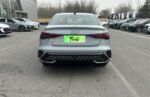 2026 Audi A3L Limousine 35 TFSI Flying Prestige Edition– Ready for Export From China | New Car Prices From China - Chinese Car Dealer Israel - Image 3