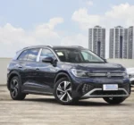 2026 Volkswagen ID. 6X Pure Electric Car– In Stock in China | New Cars From China - Image 3