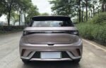 BYD Dolphin 2026 Fashion Edition– Factory Price From China | China Car Prices - Chinese Car Price Israel - Image 3