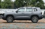 2026 Haval Dargo– China Export Vehicle | Global Car Export From China - Image 4