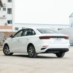 Geely Emgrand Gasoline Automotive Compact Car– In Stock in China | New Car Prices From China - Chinese Car Dealer Israel - Image 2