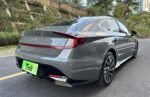 Hyundai Sonata 2026 380TGDi GS Automatic Smart Edition– Factory Price From China | China Car Manufacturer - Latest Chinese Vehicles Israel - Image 3