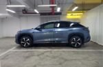 BYD Sea Lion 07 EV 2026 Model, 610 Smart Drive Edition– Ready for Export From China | Chinese SUVs From China - Electric Vehicle From China Israel - Image 3