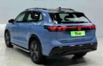 Volkswagen Tiguan L 2026 Pro 380TSI AWD R-Line Premium Edition– Factory Price From China | Cars From China for Sale - Chinese Car for Sale Israel - Image 3