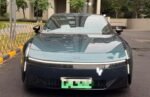 XPeng P7 2026 750 AWD High Performance Ultra– Ready for Export From China | Cars From China for Sale - Chinese Car for Sale Israel
