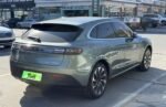AITO M5 2026 Model Extended-Range Rear-Wheel Drive Standard Edition– Factory Price From China | New Car Prices From China - Chinese Car Dealer Israel - Image 3