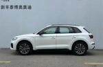 Audi Q5L 2026 40T Luxury Dynamic Edition– Factory Price From China | China Vehicle Exporter - China Vehicle Export Israel - Image 3