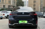 BMW i7 2026 eDrive50L Luxury Package– Ready for Export From China | Cars From China at Factory Price - Chinese Car Factory Price Israel - Image 3
